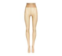 Wolford - Collant Neon 40 - Femme - Sous-vêtements - Beige - Taille: 38 FR