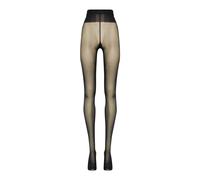 Wolford - Collant Neon 40 - Femme - Sous-vêtements - Bleu - Taille: 42 FR
