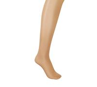 WOLFORD Collant NEON 40 gobi marron clair | L