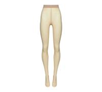 Wolford - Collant Nude 8 - Femme - Sous-vêtements - Beige - Taille: 38 FR