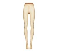 Wolford - Collant Nude 8 - Femme - Sous-vêtements - Jaune - Taille: 38 FR