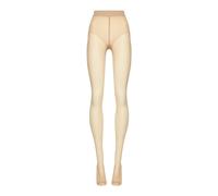 Wolford - Collant Pure 10 - Femme - Sous-vêtements - Beige - Taille: 36 FR