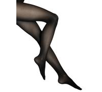 WOLFORD Collant Satin Opaque 50 (noir) noir | L