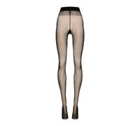 Wolford - Collant Satin Touch 20 - Femme - Sous-vêtements - Brun - Taille: 36 FR