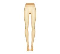 Wolford - Collant Satin Touch 20 - Femme - Sous-vêtements - Brun - Taille: 38 FR