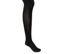 WOLFORD Collant VELVET DE LUXE 66 noir noir | M