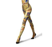 Wolford Collants baroques Paisley