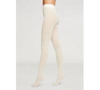 Wolford Collants Côtelés En Coton
