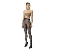 Wolford Collants en filet sirène pour femmes