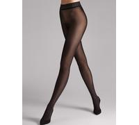 Wolford Collants Fatal 50 sans Couture 50 Den Collants sans Couture s
