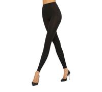 Wolford - Collants - Lined Femme - Noir - Large