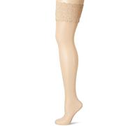 Wolford - Collants - Matt Fein Femme - Beige - X-Small