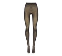 Wolford - Collants Satin Opaque 50 - Femme - Sous-vêtements - Noir - Taille: 36 FR