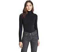 Wolford Cordes Colorado Body, Noir, S Femme