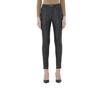 Wolford Eco Vegan Trousers for Women Black