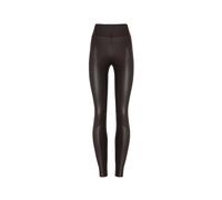 Wolford - Edie Forming Leggings - Femme - Pantalons - Brun - Taille: 42 FR