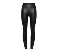 Wolford - Edie Forming Leggings - Femme - Pantalons - Noir - Taille: 44 FR