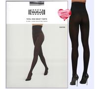Wolford Fatal Haut De Taille Collants • S • Noir ... Iconique Fatal 50 Collants