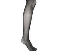 WOLFORD Feinstrumpfhose INDIVIDUAL 20 DEN noir noir | M