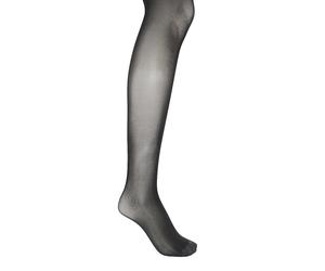 WOLFORD Feinstrumpfhose INDIVIDUAL 20 DEN noir noir | M