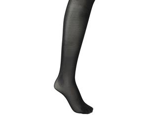 WOLFORD Feinstrumpfhose NEON 40 admiral bleu marine | S