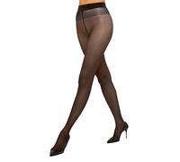 WOLFORD Feinstrumpfhose SATIN TOUCH steel gris | M