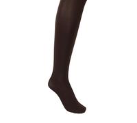 WOLFORD Feinstrumpfhose VELVET DE LUXE 66 soft cacao marron | S