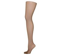 Wolford Femme Collant femme Individual 10 caramel S 10 DENIER