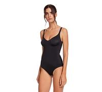 Wolford Femme Mat de Forming Body Noir MB