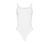 Wolford, Femme, Tops, Blanc, Taille: 40 FR Jamaika Sting Body Hauts & T-shirts