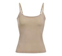 Wolford Haut ' Cropped Cami ' beige, Taille S