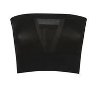 Wolford - Haut sans manches essentiel sans coutures - Femme - Tops - Noir - Taille: 36 FR