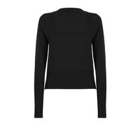 Wolford - Hauts - Femme - Pulls - Noir - Taille: 40 FR