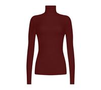 Wolford - Hauts - Femme - Pulls - Rouge - Taille: 36 FR