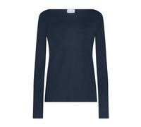 Wolford - Hauts - Femme - Tops - Bleu - Taille: 42 FR