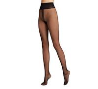 Wolford Individual 10 Back Seam Cuisses Femme