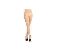 Wolford Individuel 10 Collants, Beige (cosmétique), M Femme