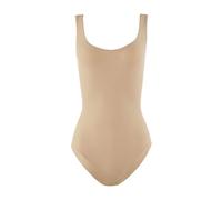 Wolford - Jamaika Bodysuit - Femme - Tops - Beige - Taille: 36 FR