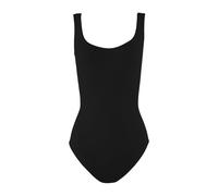 Wolford - Jamaika Bodysuit - Femme - Tops - Noir - Taille: 40 FR