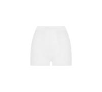 Wolford Leggings ' BIKE SHORT ' blanc, Taille XS