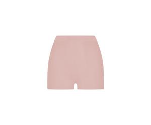 Wolford Leggings ' BIKE SHORT ' rose, Taille XS