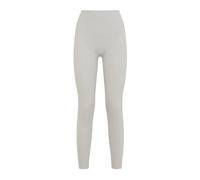 Wolford - Leggings Longueur Cheville - Femme - Pantalons - Beige - Taille: 38 FR