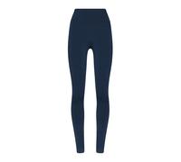 Wolford - Leggings - Femme - Pantalons - Bleu - Taille: 40 FR