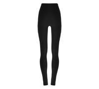 Wolford - Leggings - Femme - Pantalons - Noir - Taille: 38 FR
