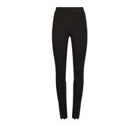 Wolford - Leggings Scuba - Femme - Pantalons - Noir - Taille: 40 FR