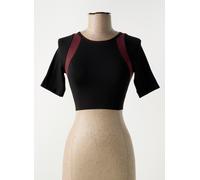 wolford lingerie femme de couleur noir