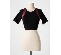 wolford lingerie femme de couleur noir