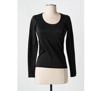 wolford lingerie femme de couleur noir 44