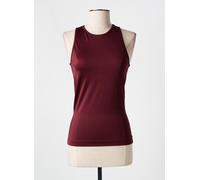 wolford lingerie femme de couleur rouge 38