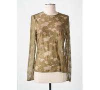 wolford lingerie femme de couleur vert